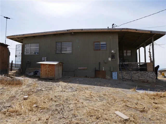 $150,000 | 15026 Swan Lane, Oro Grande, CA 92368