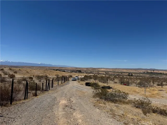 $150,000 | 15026 Swan Lane, Oro Grande, CA 92368