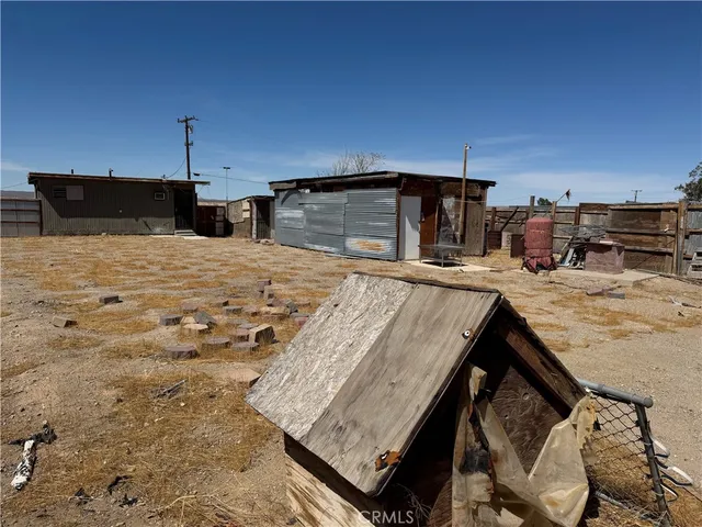 $150,000 | 15026 Swan Lane, Oro Grande, CA 92368