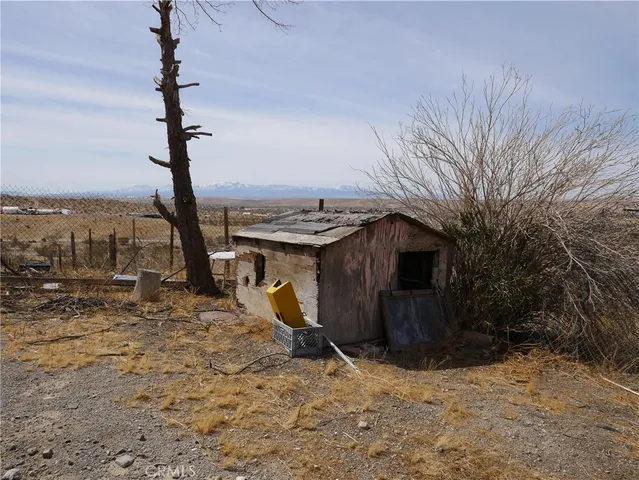 $150,000 | 15026 Swan Lane, Oro Grande, CA 92368