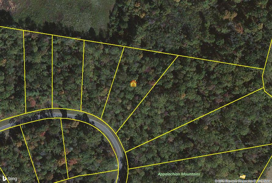 Lot 19 Meadowood Road Newport, TN 37821 - Photo 22 of 27 3