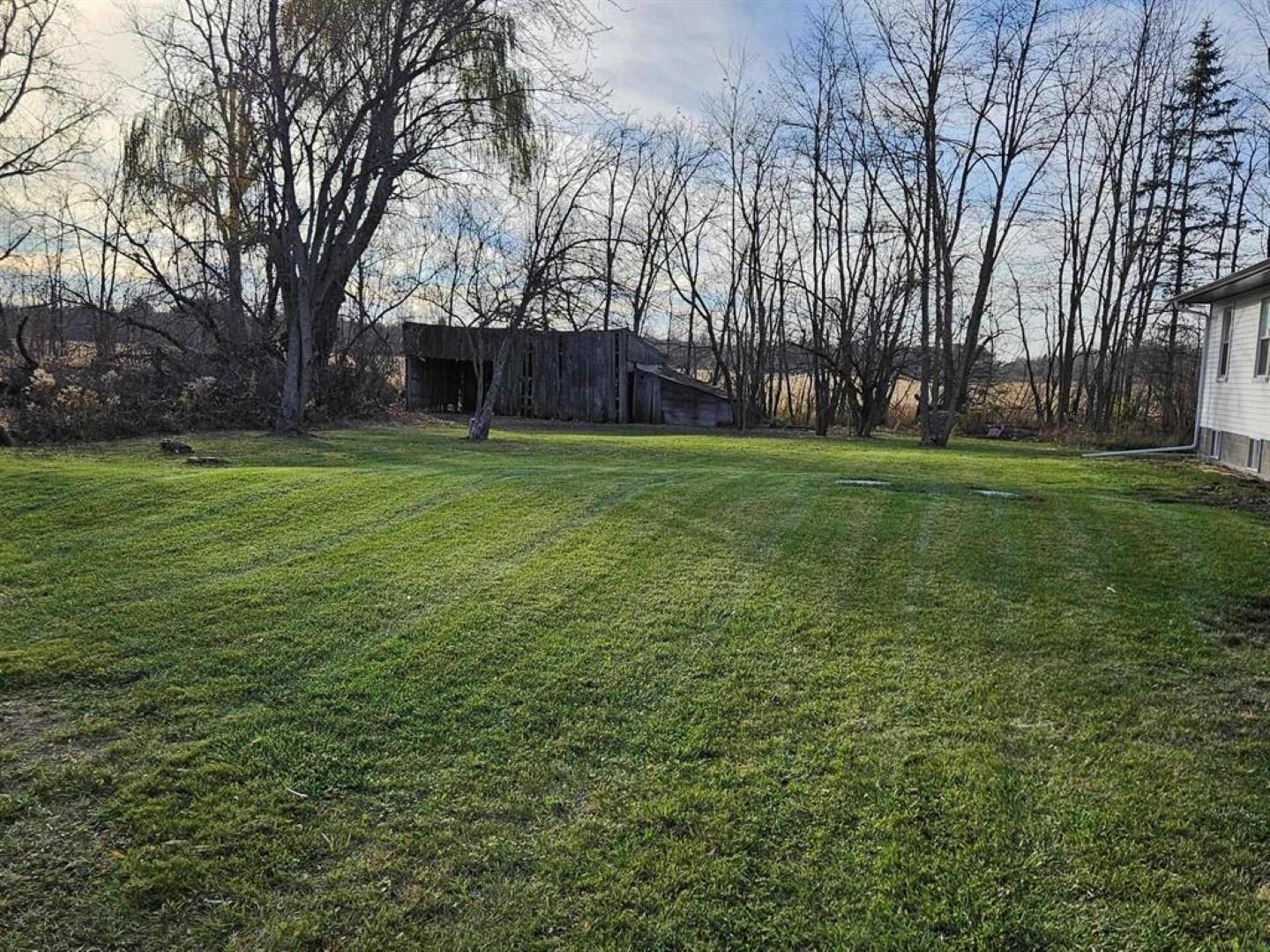 1853 West Cody Estey Road Pinconning, MI 48650 - Photo 63 of 65