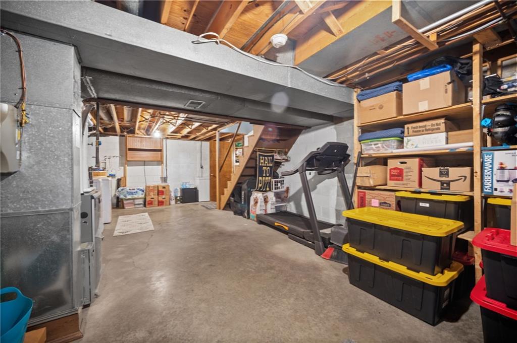 2924 Arrowhead Court Export, PA 15632 - Photo 29 of 37 a view of a room with gym equipment