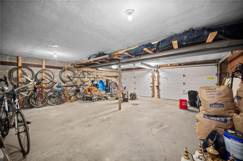 2924 Arrowhead Court Export, PA 15632 - Photo 30 of 37 a view of a room with gym equipment