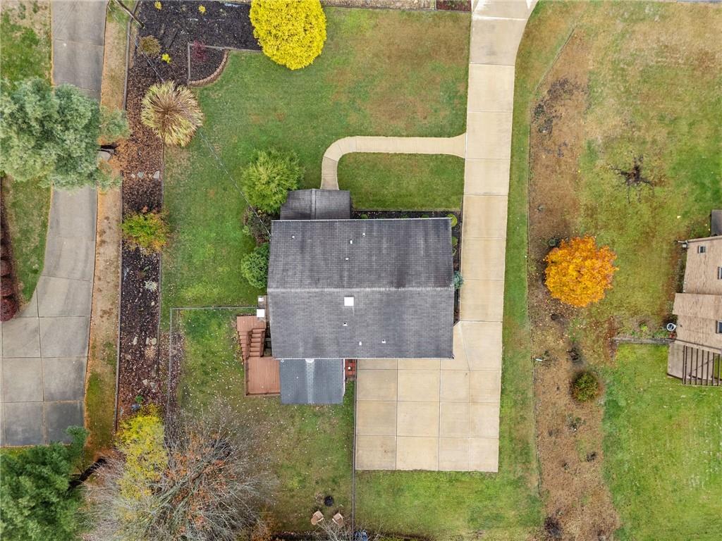 2924 Arrowhead Court Export, PA 15632 - Photo 37 of 37 view of a bathroom