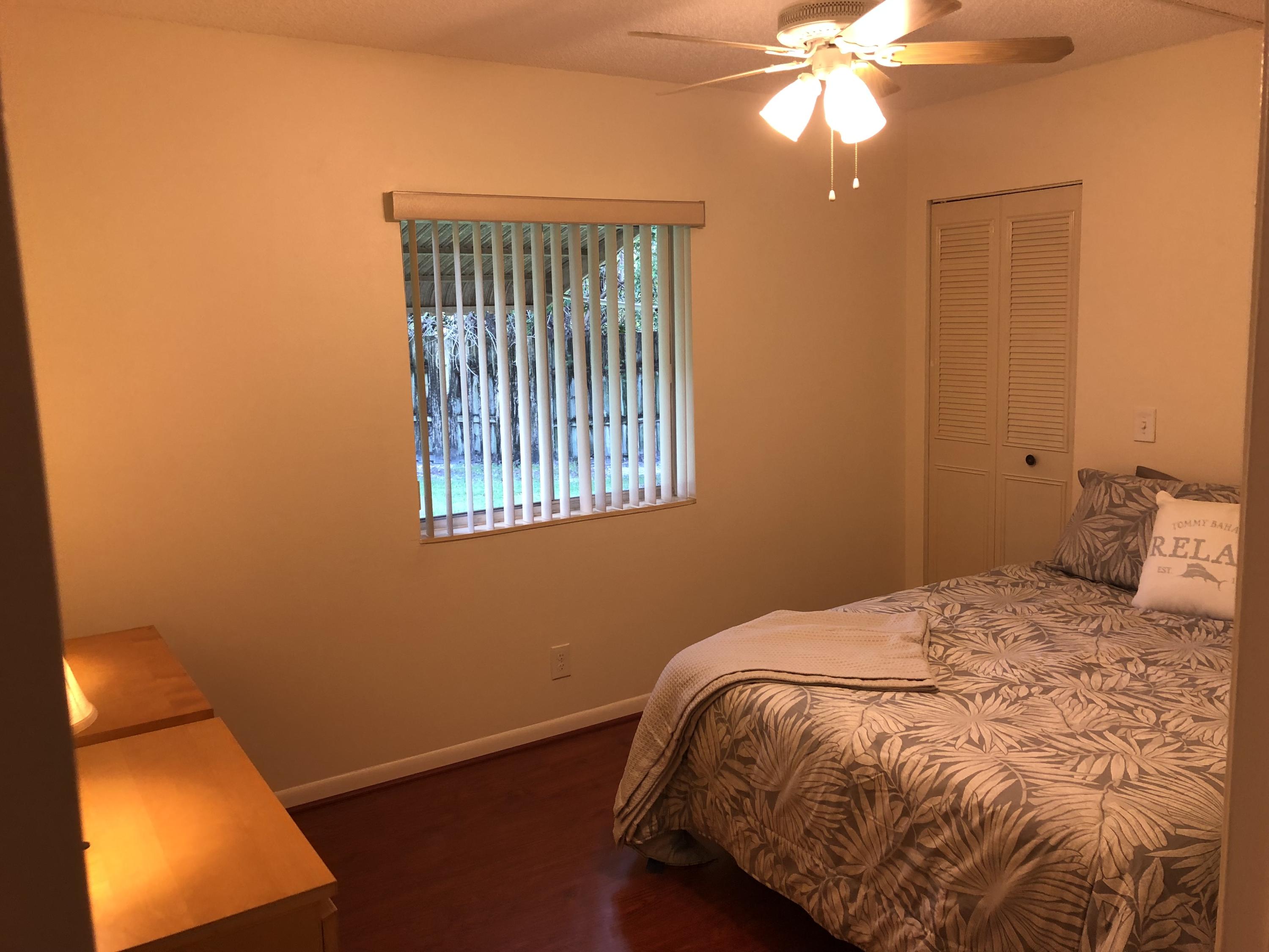 330 Pine Ridge Circle, Unit C1 Greenacres, FL 33463 - Photo 2 of 12 330 Bedroom 2 1