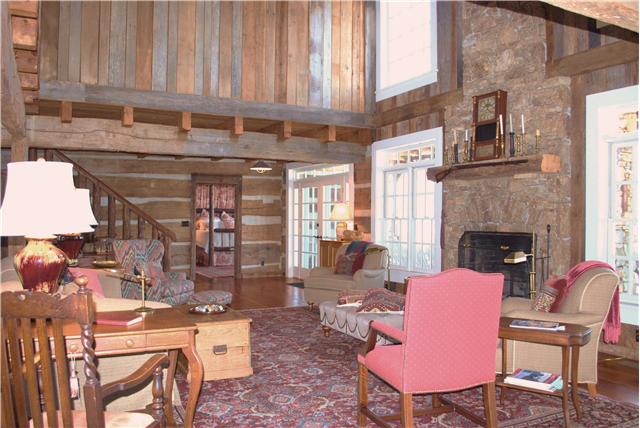 2050 Stagecoach Road Sewanee, TN 37375 - Photo 3 of 20 Gallery Image 3
