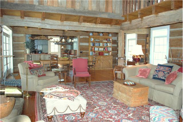 2050 Stagecoach Road Sewanee, TN 37375 - Photo 4 of 20 Gallery Image 4