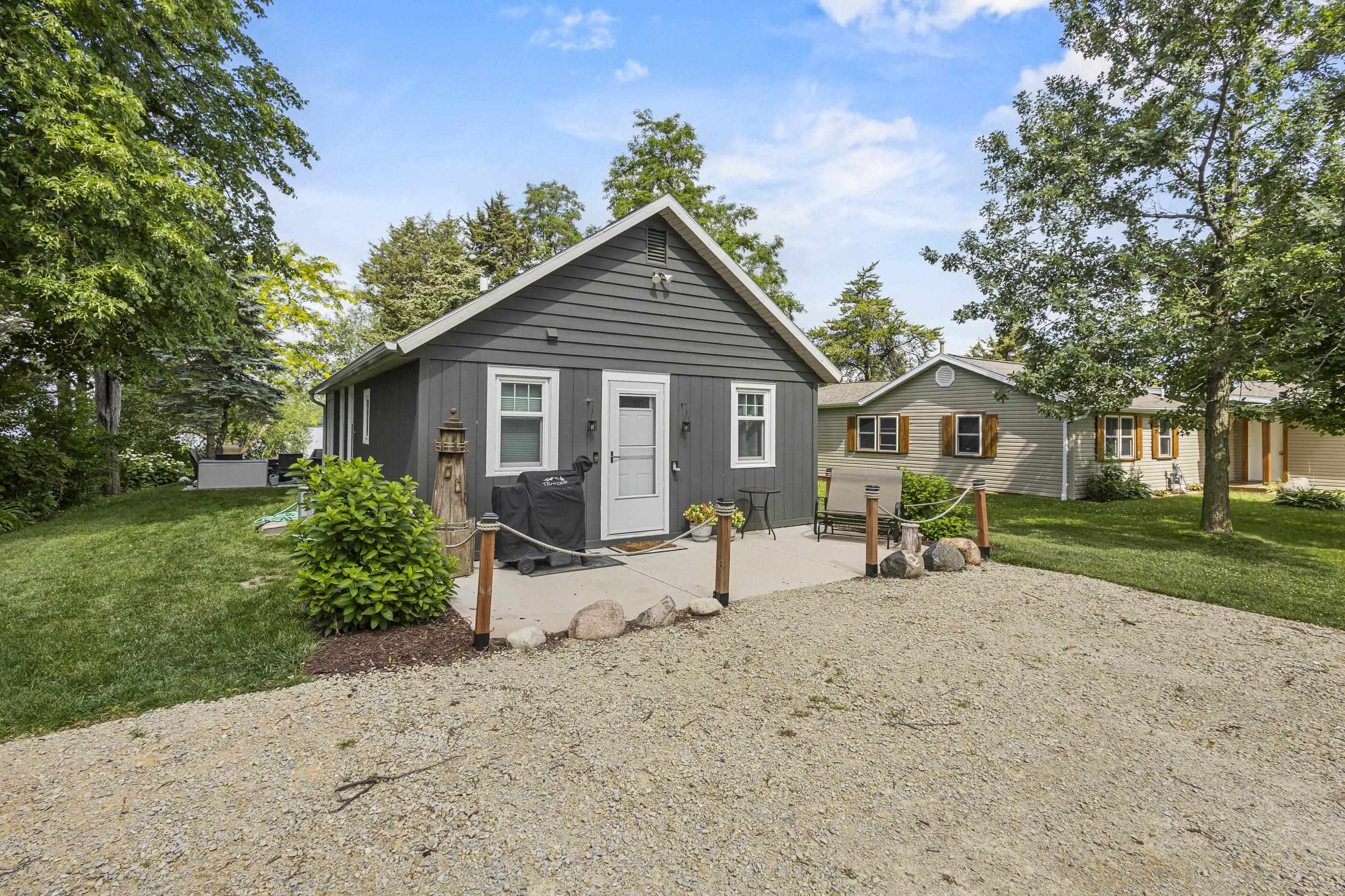 N2997 East Little Green Road Markesan, WI 53946 - Photo 33 of 65