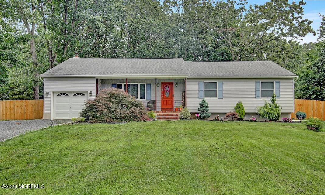 247 Toms River Road Jackson, NJ 08527 - Photo 4 of 37 247 toms river