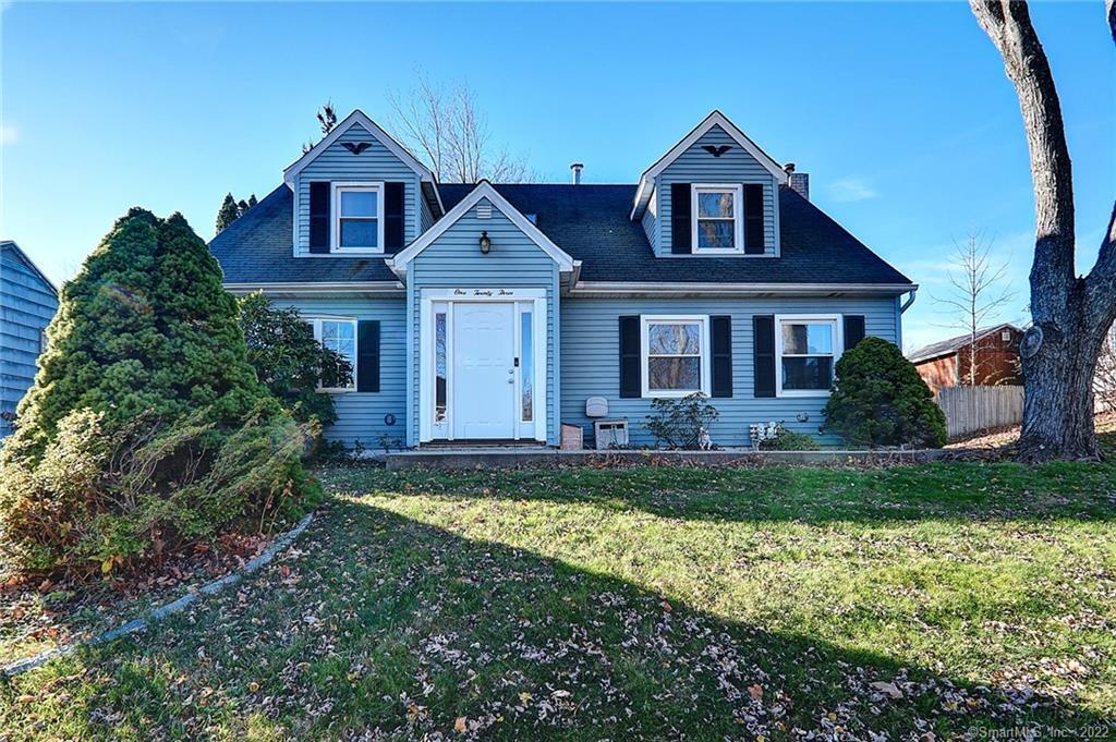 123 Sunburst Road Naugatuck, CT 06770 - Photo 1 of 1
