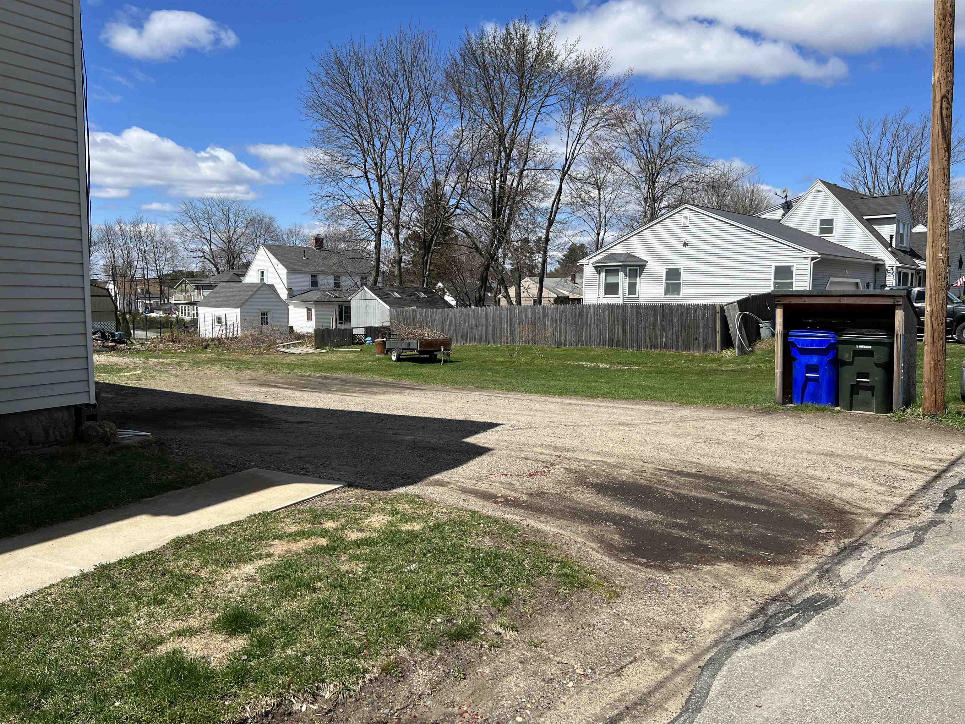 158 Candia Road Manchester, NH 03109 - Photo 8 of 34