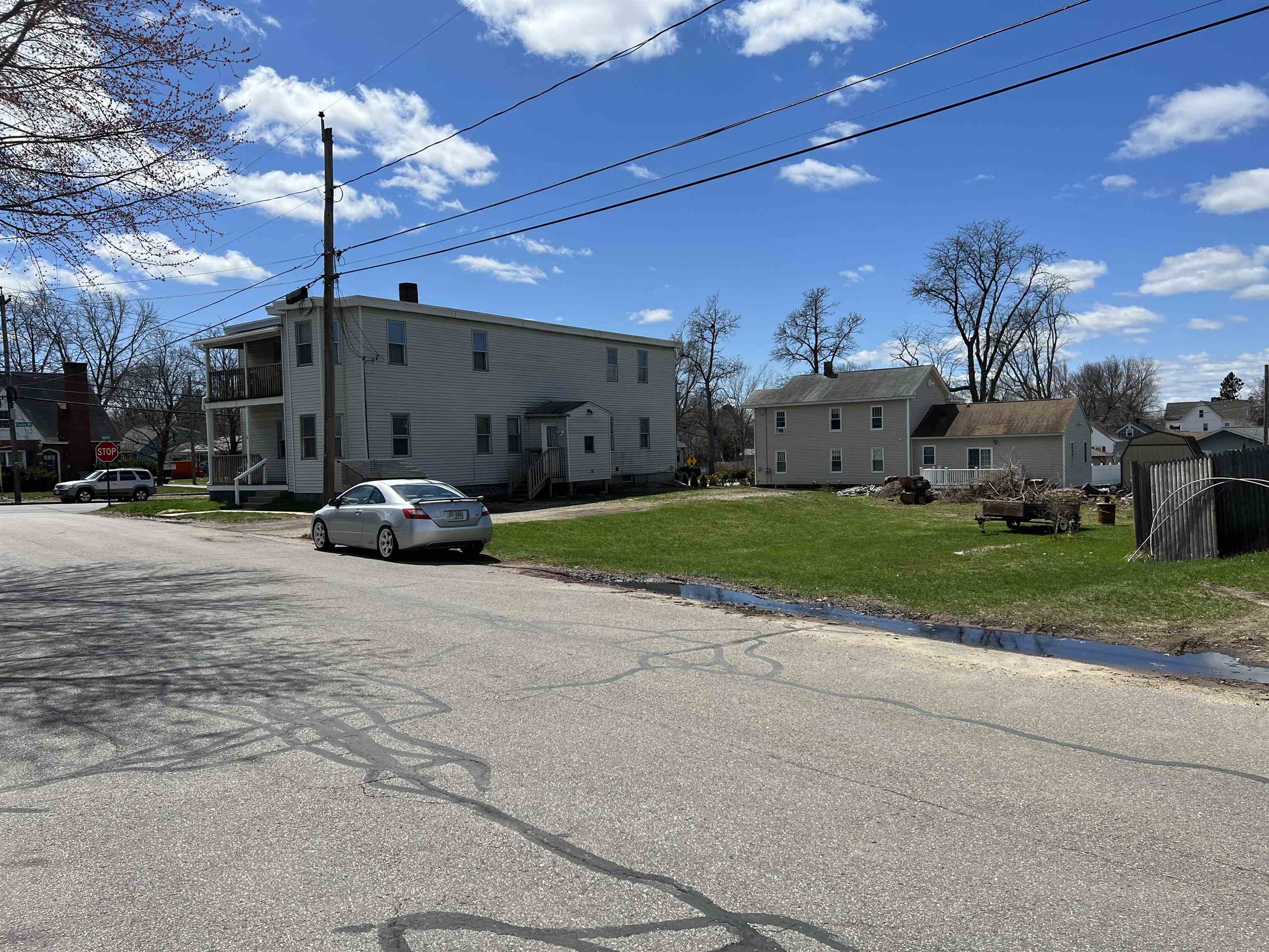 158 Candia Road Manchester, NH 03109 - Photo 9 of 34