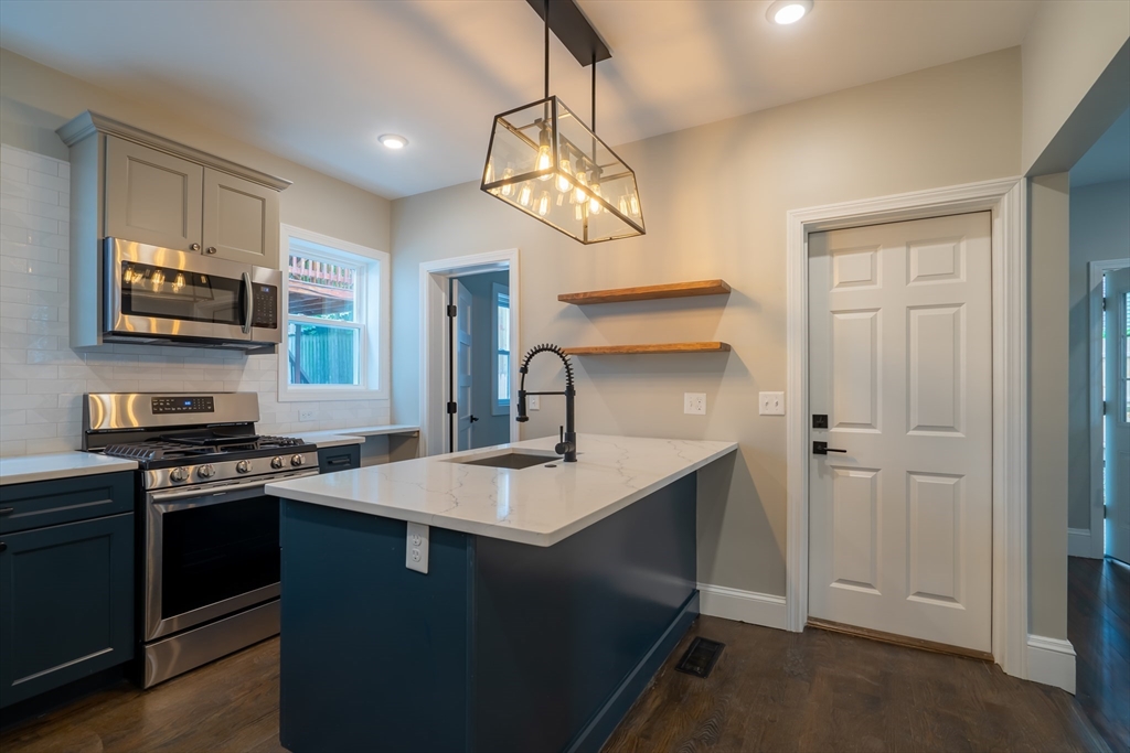 101 Draper Street, Unit 1 Boston, MA 02122 - Photo 1 of 14
