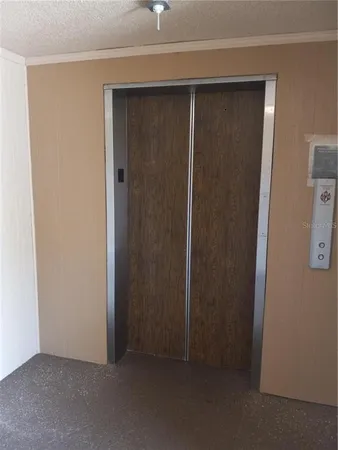 front view of a house with a porch