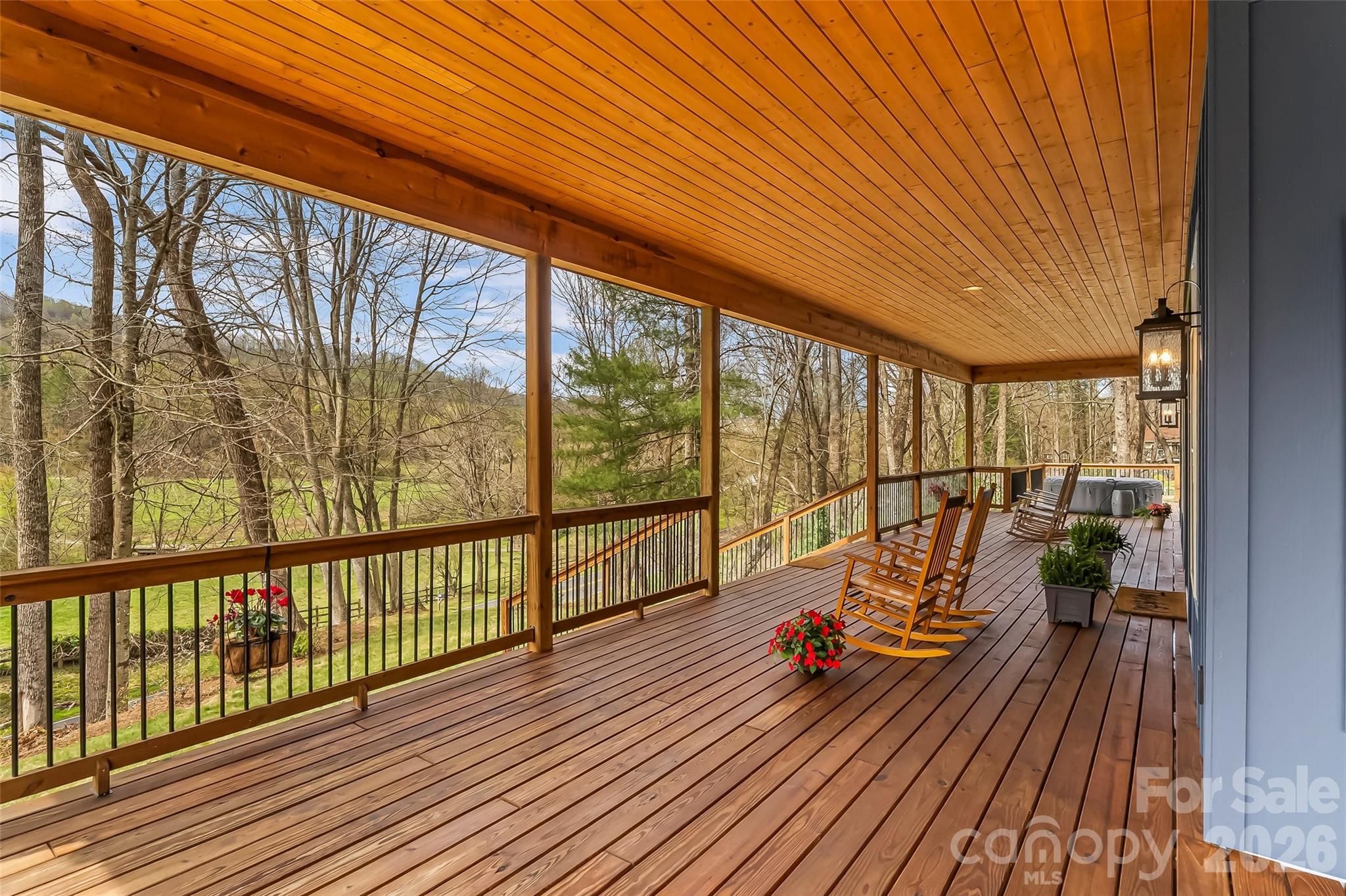 628 Brush Creek Road Fairview, NC 28730 - Photo 3 of 44