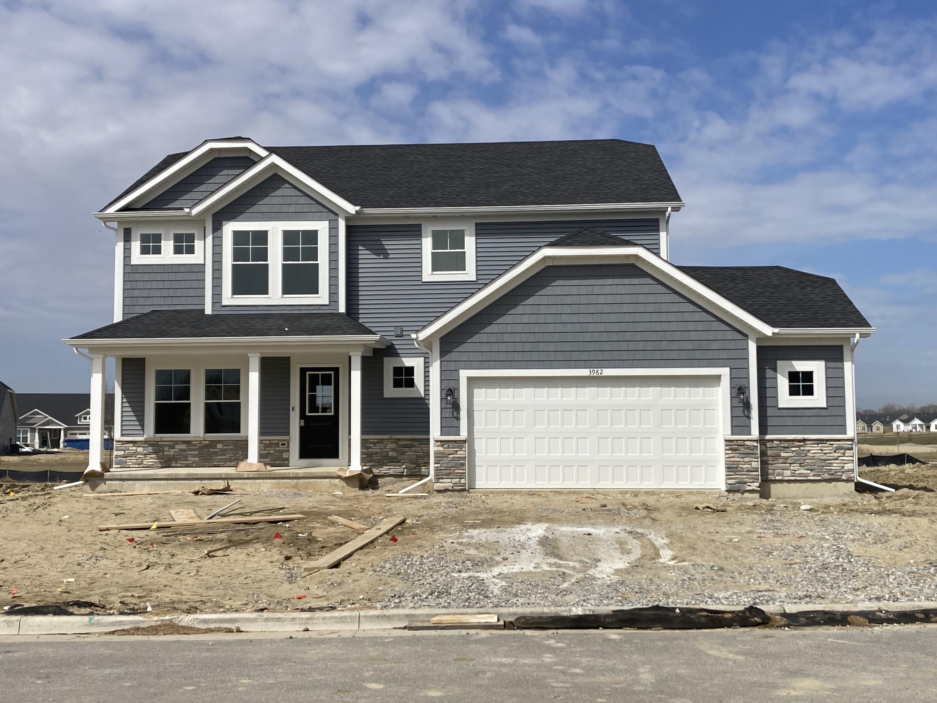3982 Riverwood Road Valparaiso, IN 46385 - Photo 1 of 16 3000x2250