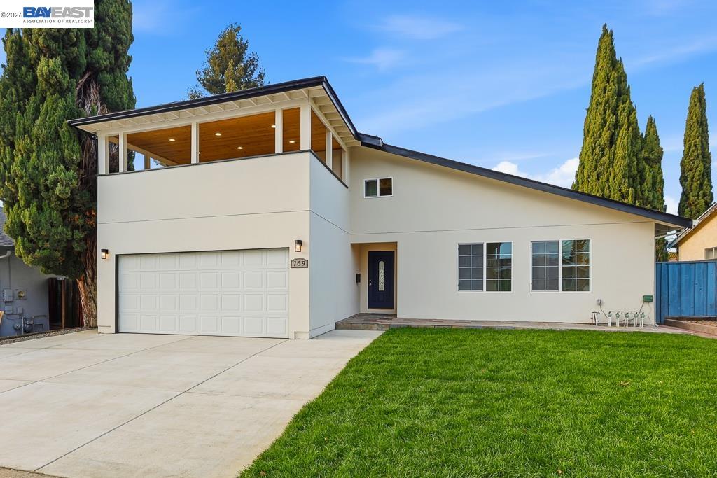 769 Covina Way Fremont, CA 94539 - Photo 4 of 47