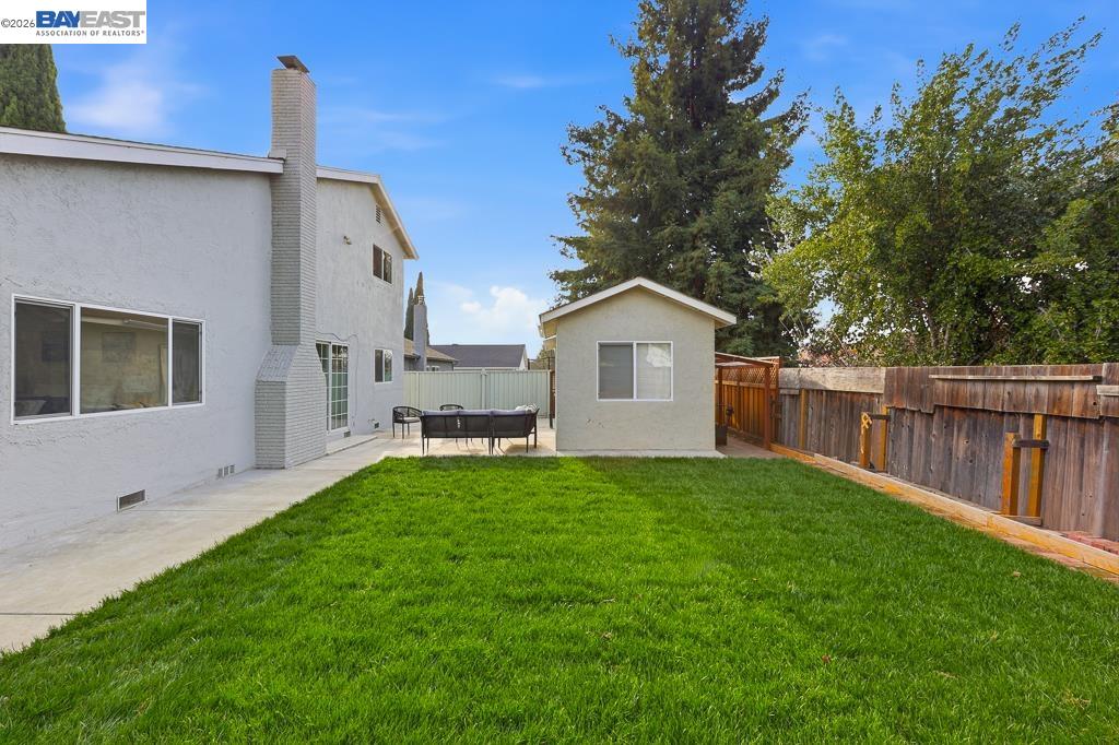 769 Covina Way Fremont, CA 94539 - Photo 44 of 47