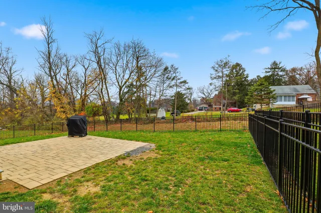 a picture of floor plan