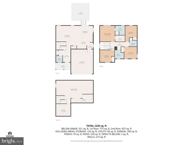 $462,980 | 116 Lady Morgan Drive, York, PA 17402