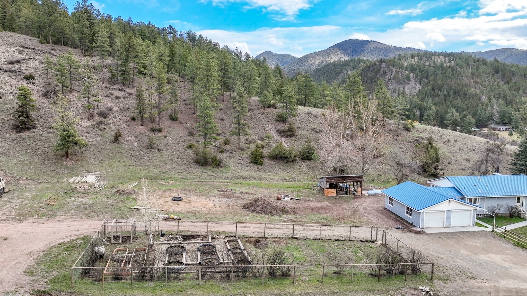6025 Nelson Road Helena, MT 59602 - Photo 48 of 58 Gallery Image 48