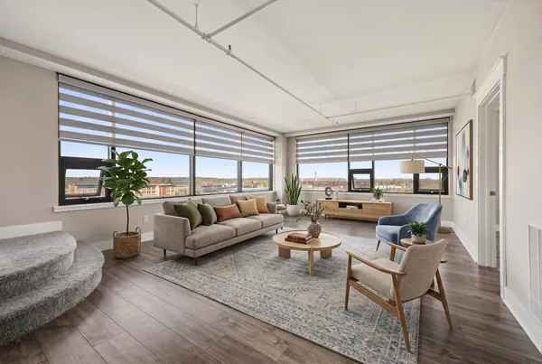 $439,900 | 600 Broadway Avenue Northwest, Unit 620A, Grand Rapids, MI 49504