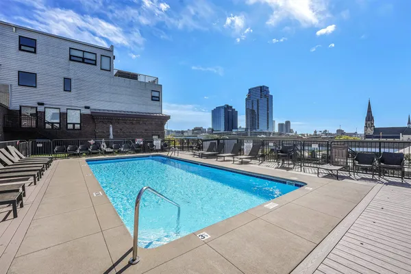 $439,900 | 600 Broadway Avenue Northwest, Unit 620A, Grand Rapids, MI 49504