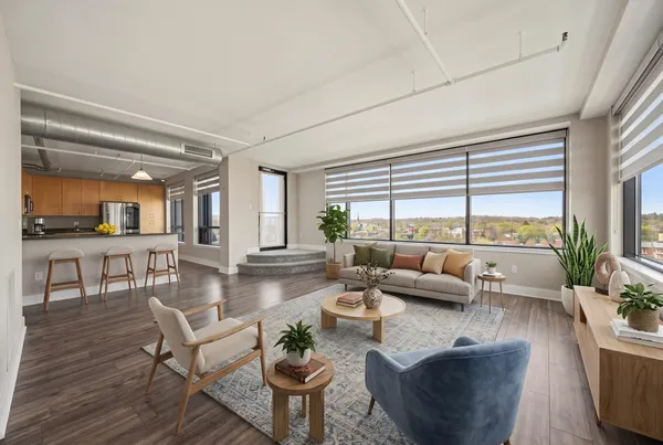 $439,900 | 600 Broadway Avenue Northwest, Unit 620A, Grand Rapids, MI 49504