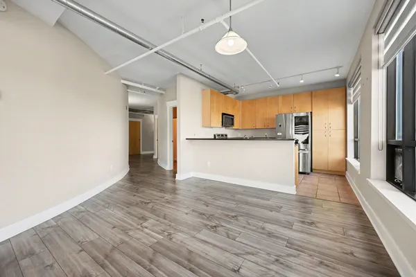 $439,900 | 600 Broadway Avenue Northwest, Unit 620A, Grand Rapids, MI 49504