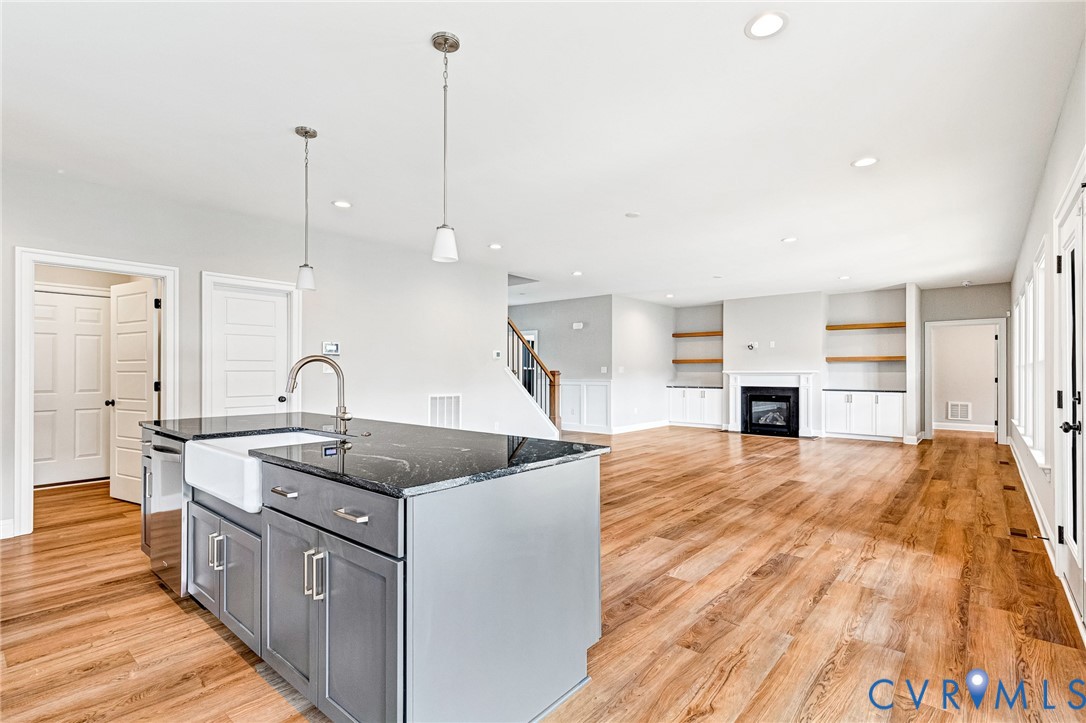 12215 Kenton Ridge Rd. Ashland, VA 23005 - Photo 15 of 48 Gallery Image 15