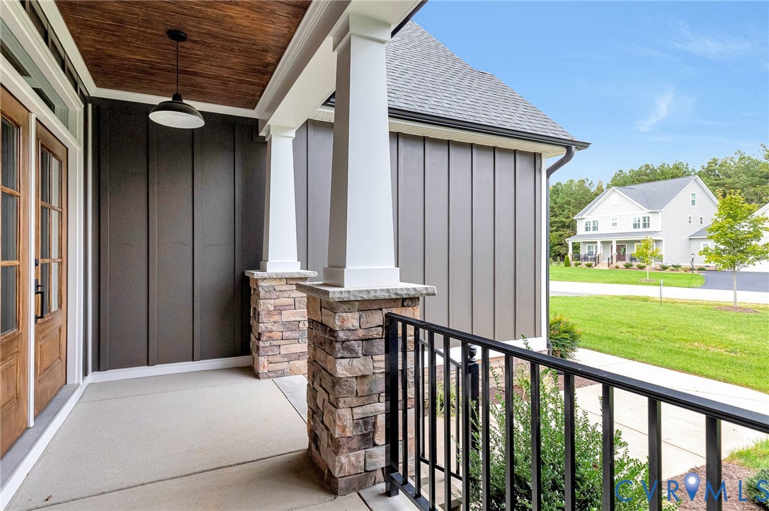 12215 Kenton Ridge Rd. Ashland, VA 23005 - Photo 3 of 48 Gallery Image 3