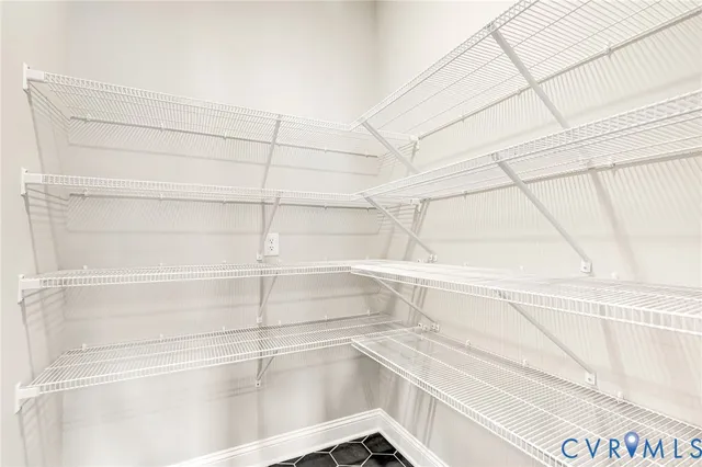 a close up of a shower