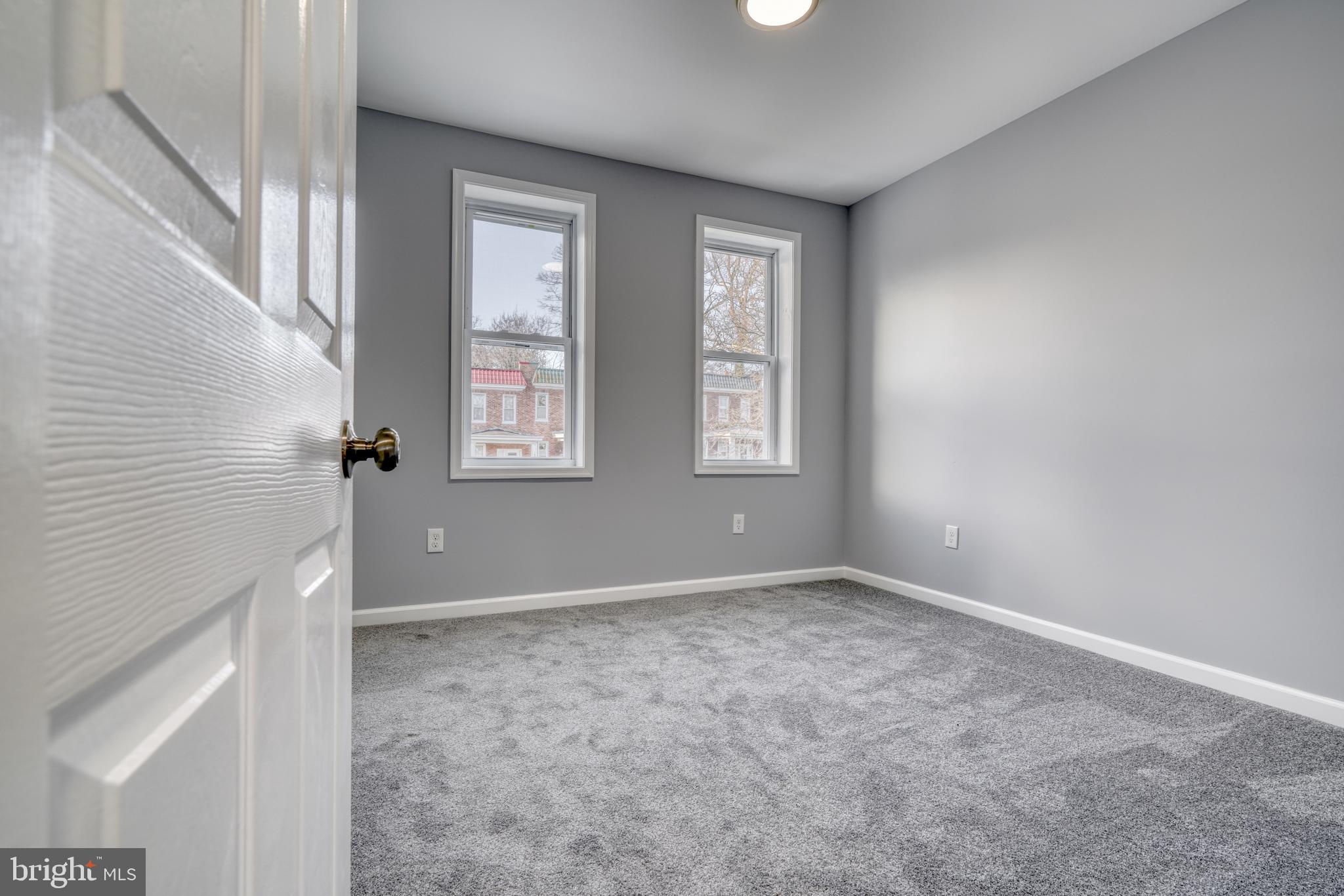 4037 Fairfax Road Baltimore, MD 21216 - Photo 22 of 83 bedroom 3