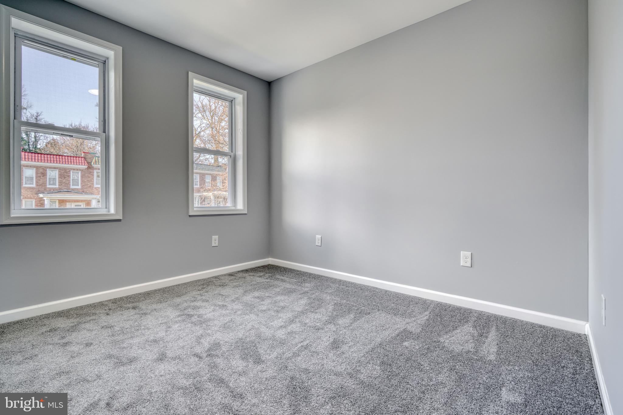 4037 Fairfax Road Baltimore, MD 21216 - Photo 23 of 83 bedroom 3