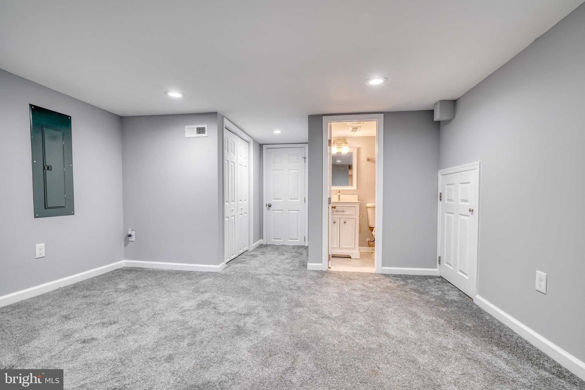 4037 Fairfax Road Baltimore, MD 21216 - Photo 35 of 83 finished basement