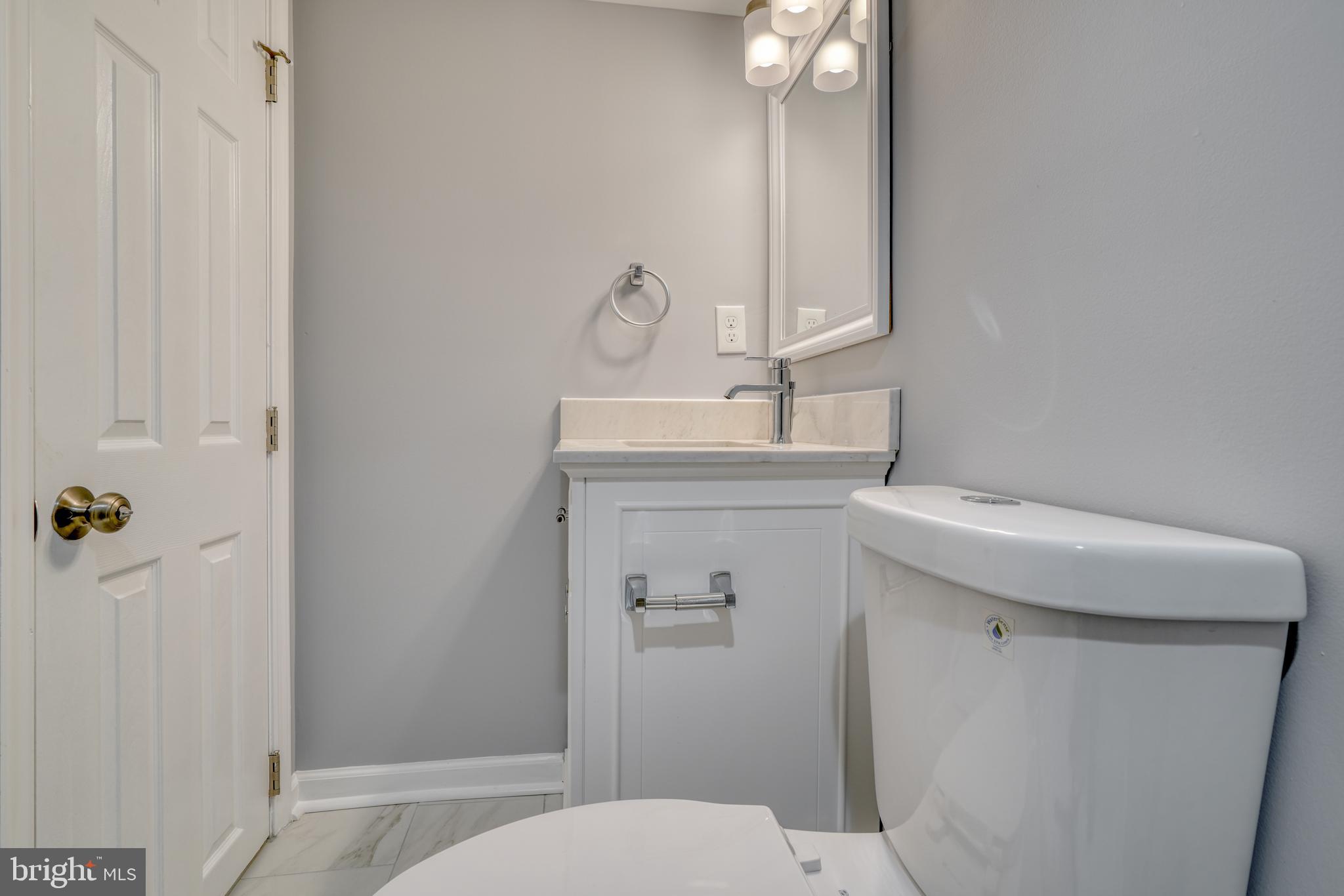 4037 Fairfax Road Baltimore, MD 21216 - Photo 40 of 83 full bath lower level