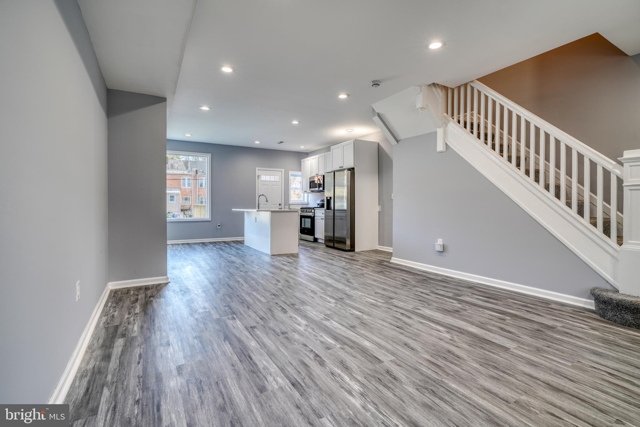 4037 Fairfax Road Baltimore, MD 21216 - Photo 4 of 83 Gallery Image 4