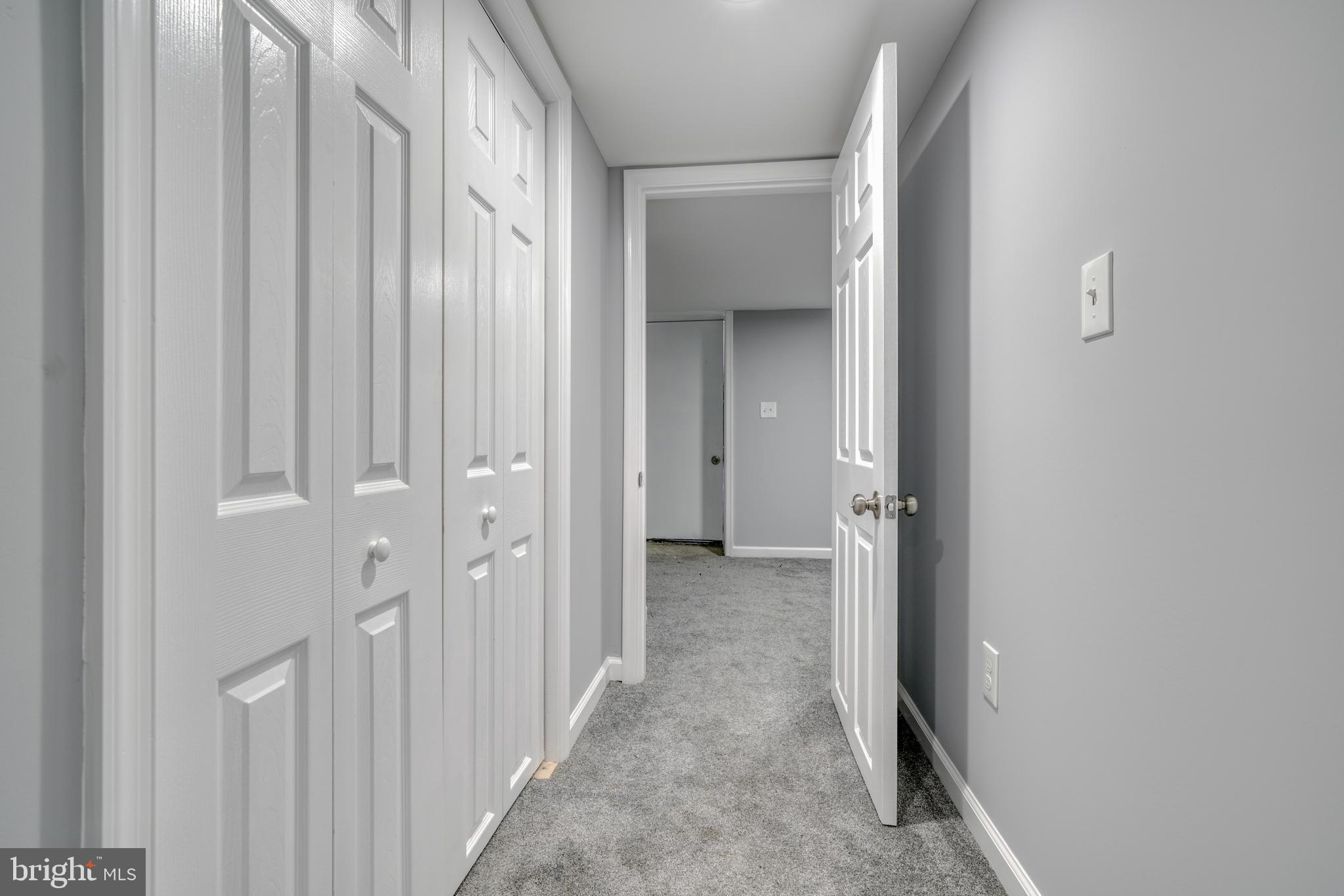 4037 Fairfax Road Baltimore, MD 21216 - Photo 42 of 83 lower level