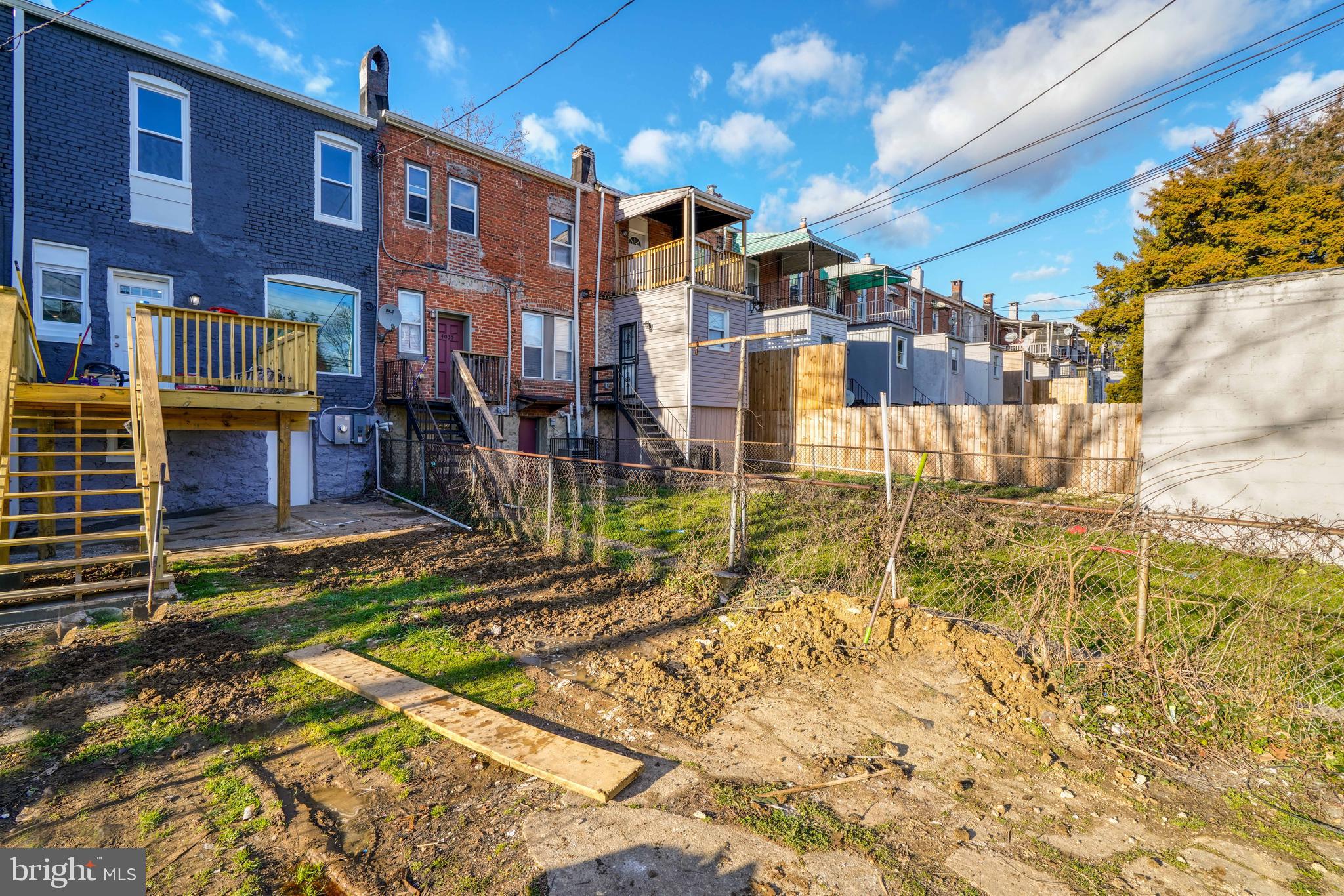 4037 Fairfax Road Baltimore, MD 21216 - Photo 44 of 83 Gallery Image 44