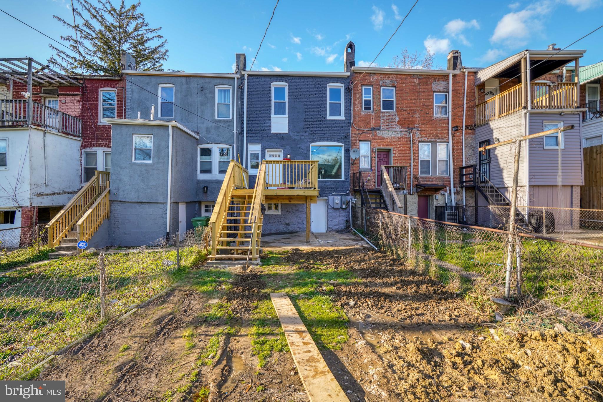 4037 Fairfax Road Baltimore, MD 21216 - Photo 45 of 83 Gallery Image 45