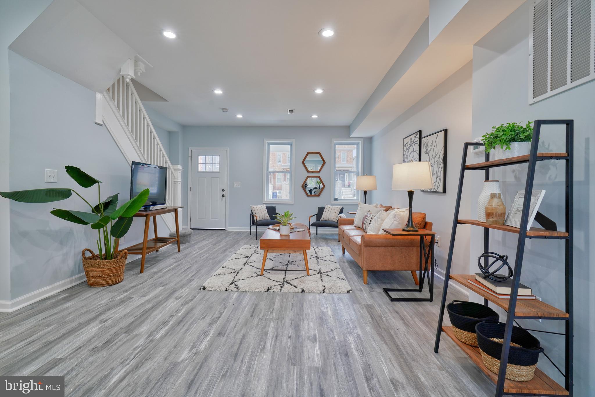 4037 Fairfax Road Baltimore, MD 21216 - Photo 49 of 83 Gallery Image 49