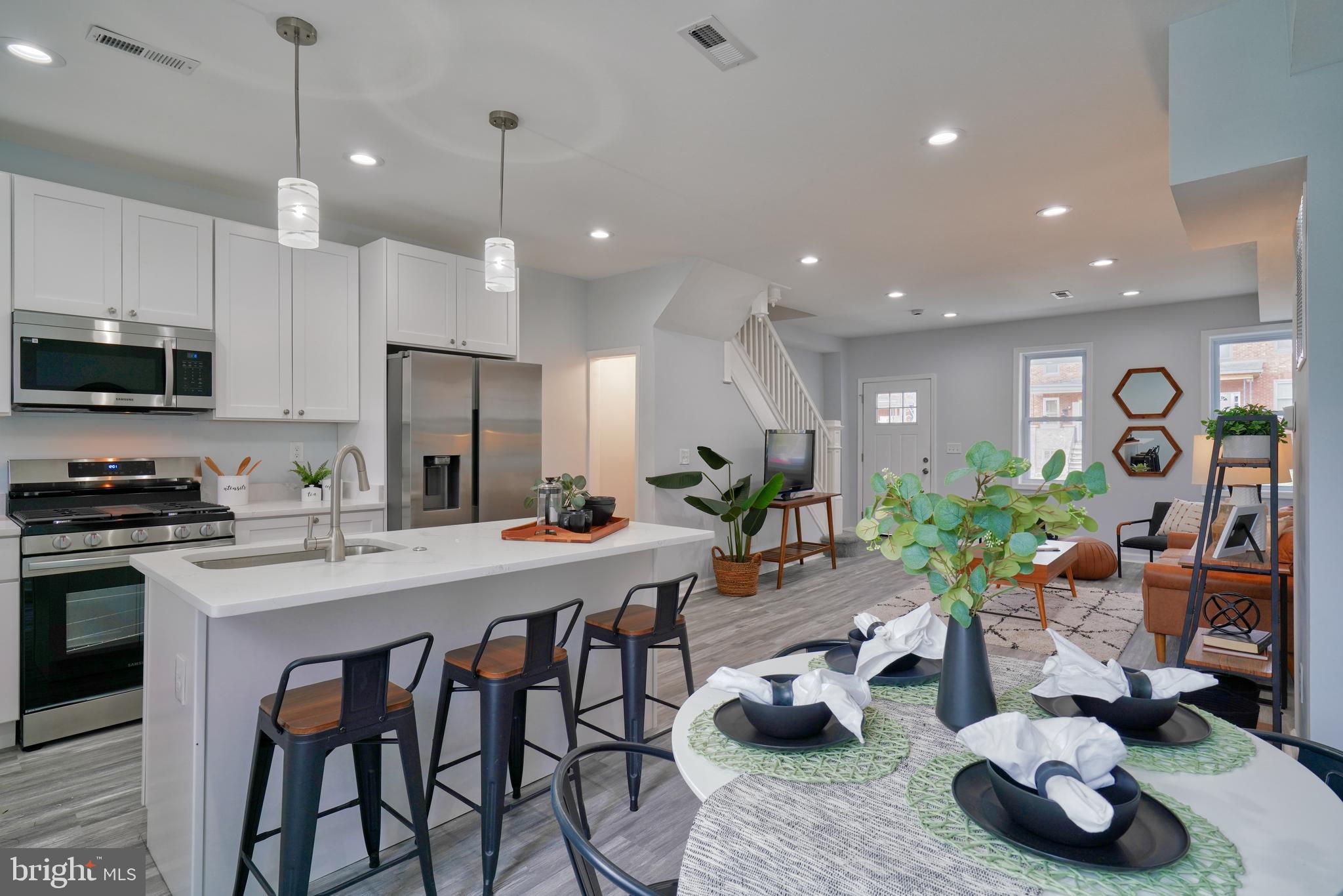 4037 Fairfax Road Baltimore, MD 21216 - Photo 54 of 83 Gallery Image 54