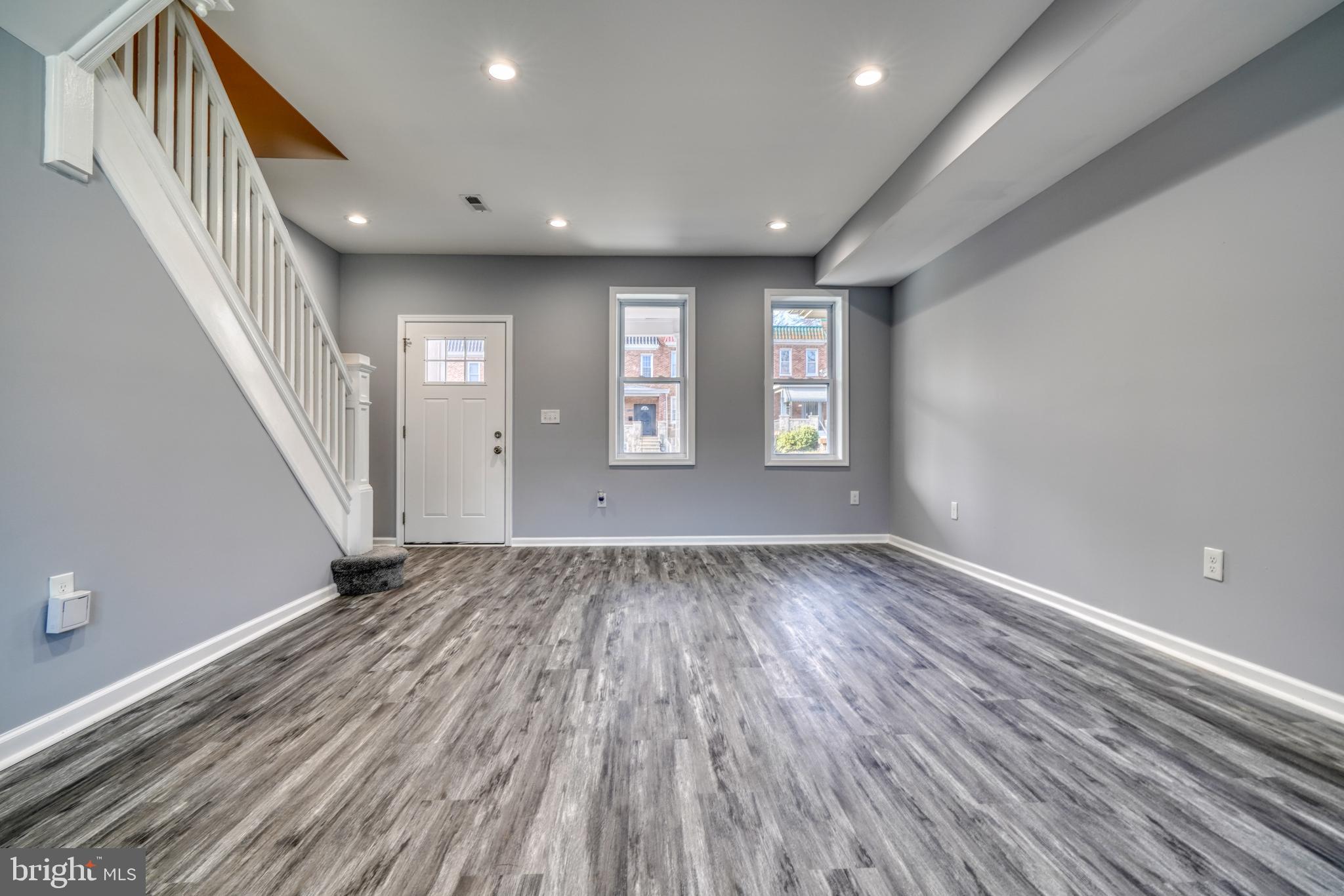 4037 Fairfax Road Baltimore, MD 21216 - Photo 6 of 83 Gallery Image 6
