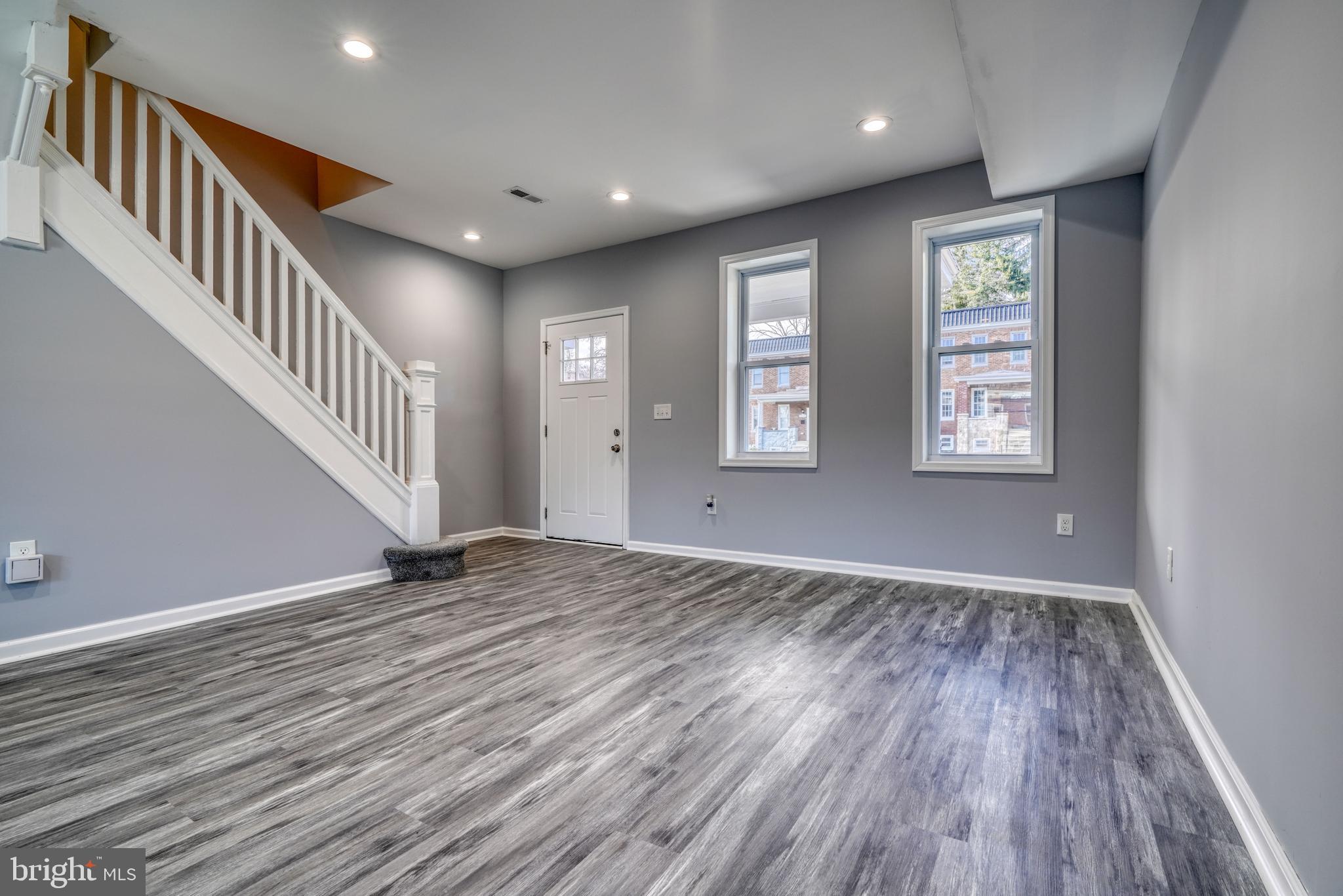 4037 Fairfax Road Baltimore, MD 21216 - Photo 7 of 83 Gallery Image 7