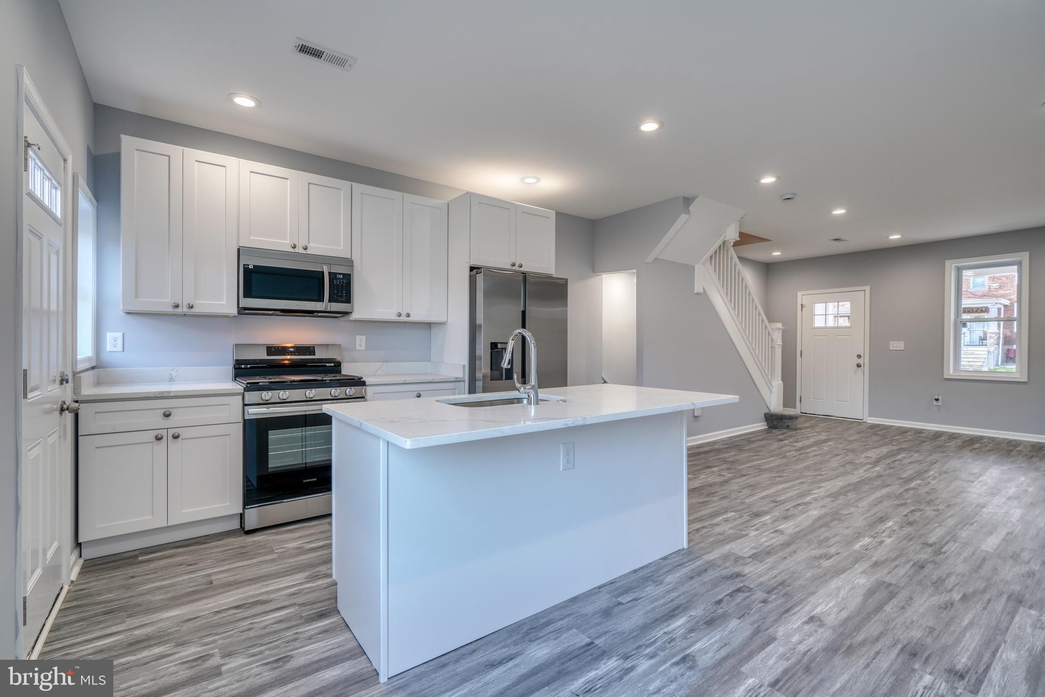 4037 Fairfax Road Baltimore, MD 21216 - Photo 8 of 83 Gallery Image 8