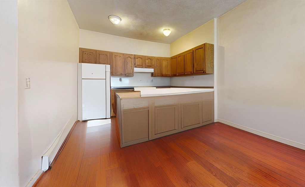 18 South Huntington Avenue, Unit 2 Boston, MA 02130 - Photo 1 of 10