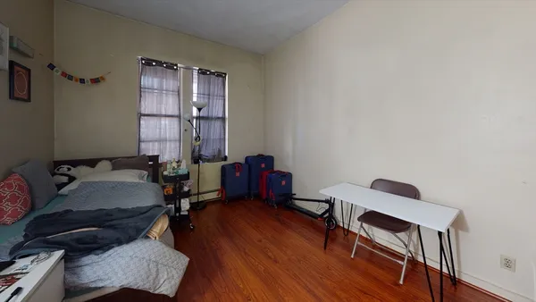 $3,825 | 18 South Huntington Avenue, Unit 2, Boston, MA 02130