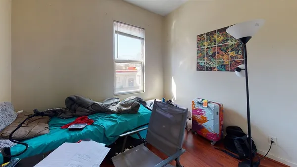 $3,825 | 18 South Huntington Avenue, Unit 2, Boston, MA 02130
