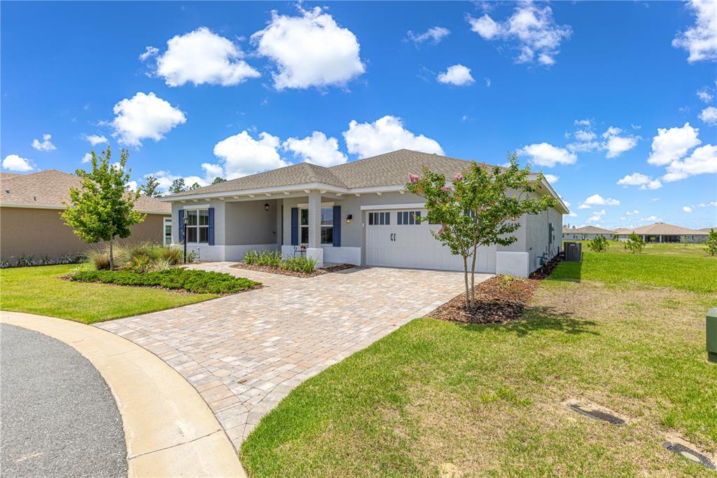 10458 Southwest 98th Place Road Ocala, FL 34481 - Photo 38 of 41